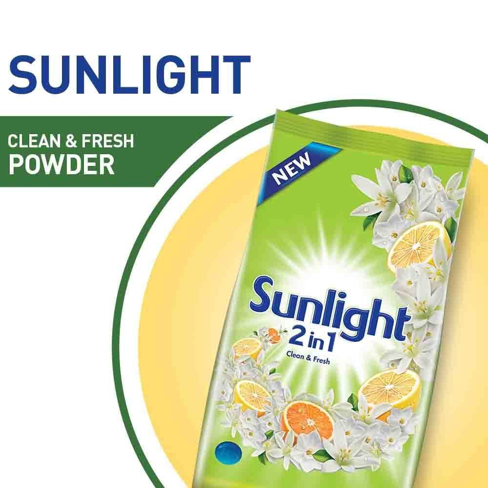 Surf Sunlight 25g