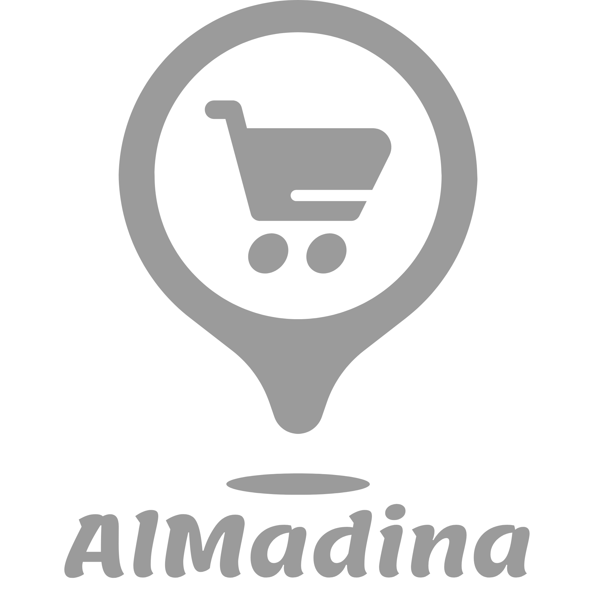 New AlMadina Logo